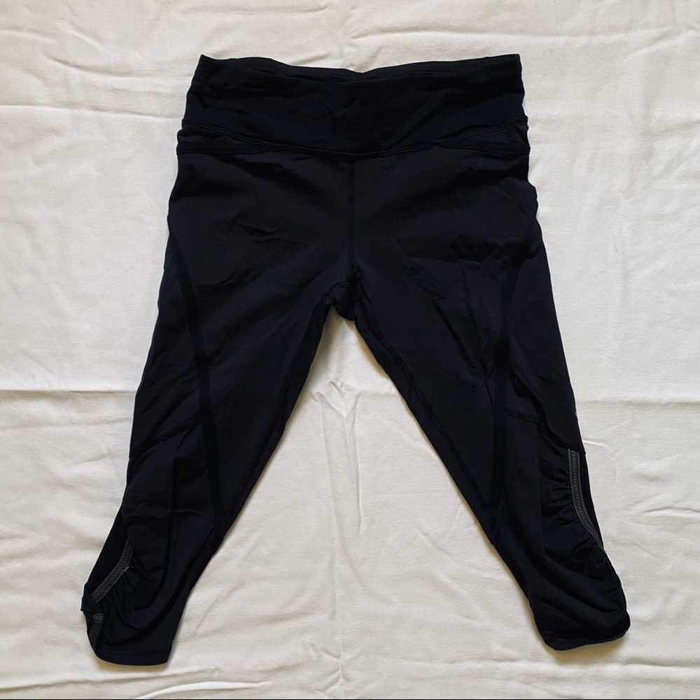Lululemon Crop Pants